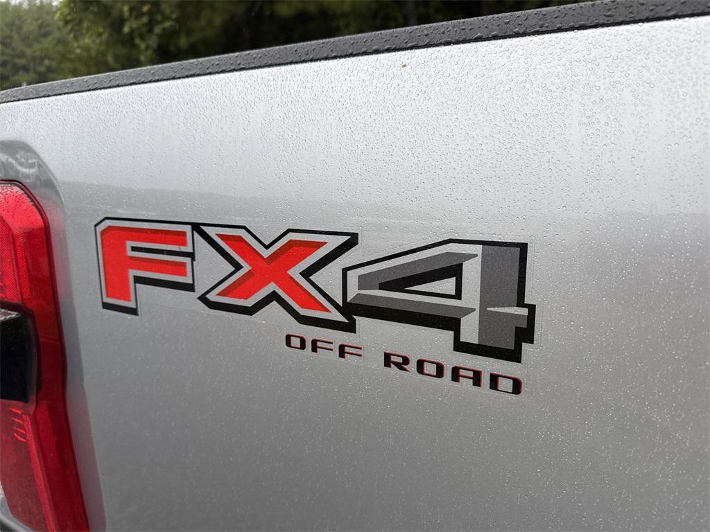 used 2024 Ford F-250 car, priced at $64,750