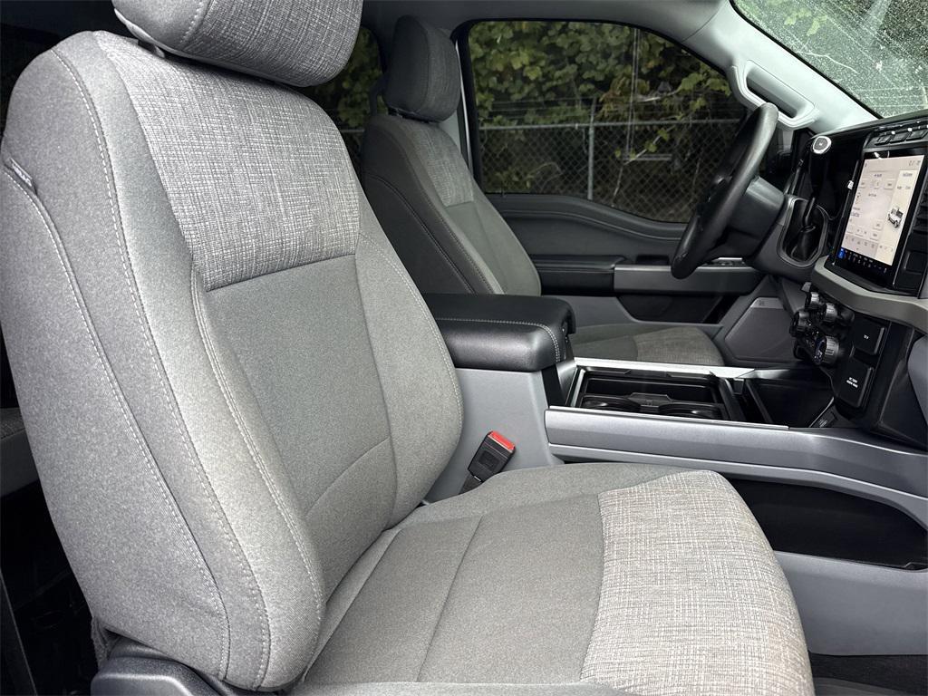 used 2024 Ford F-250 car, priced at $64,750