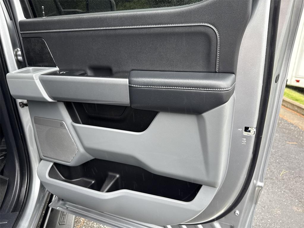 used 2024 Ford F-250 car, priced at $64,750