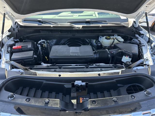 used 2023 GMC Yukon car, priced at $59,917