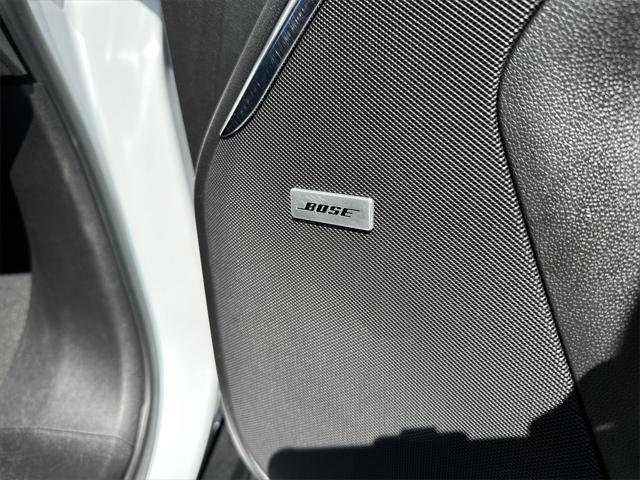 used 2023 GMC Yukon car, priced at $59,917