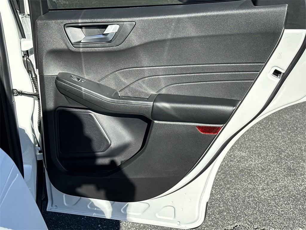 new 2025 Ford Escape PHEV car, priced at $34,590