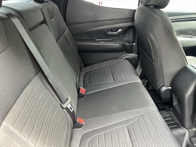 used 2023 Hyundai SANTA CRUZ car, priced at $22,997