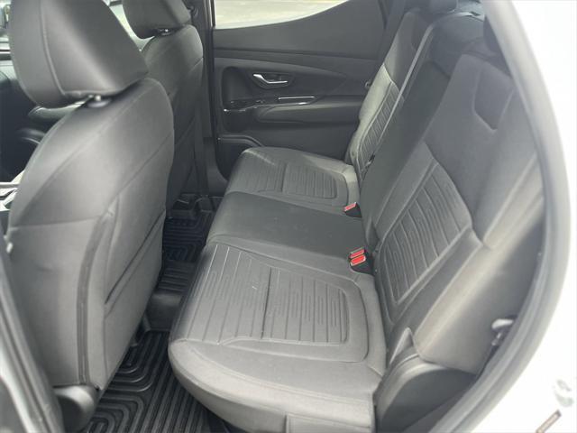 used 2023 Hyundai SANTA CRUZ car, priced at $22,997