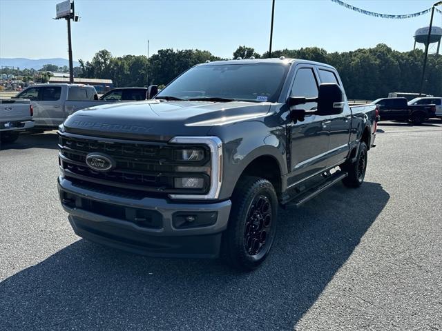 new 2024 Ford F-250 car, priced at $63,800