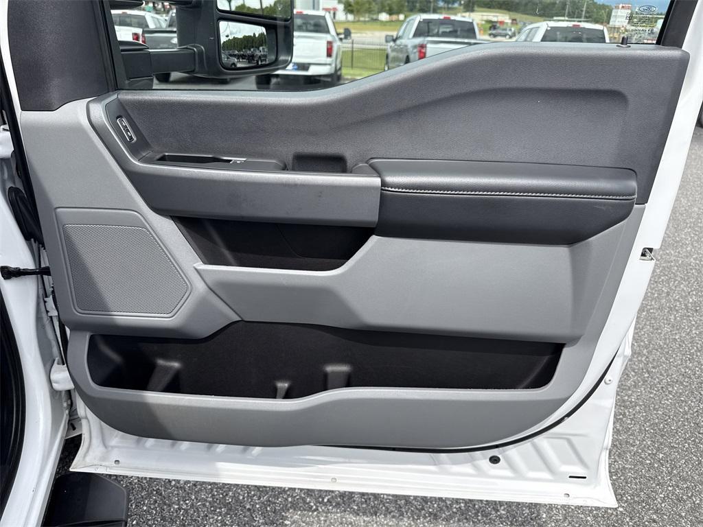 used 2024 Ford F-250 car, priced at $54,750