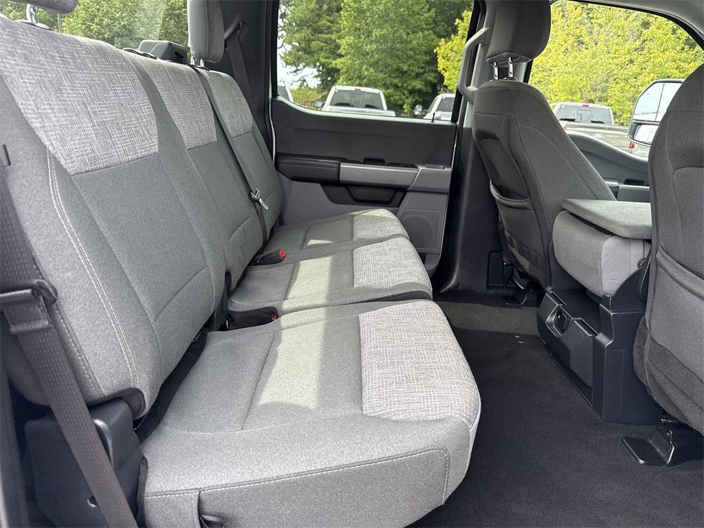 used 2024 Ford F-250 car, priced at $54,750