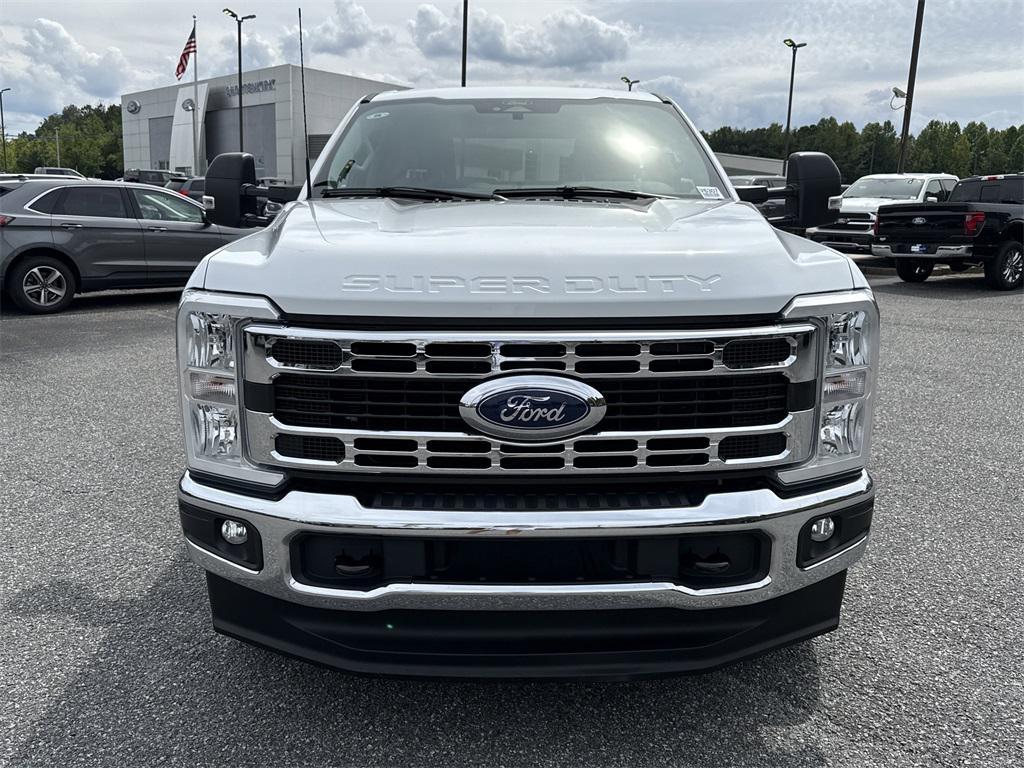 used 2024 Ford F-250 car, priced at $54,750