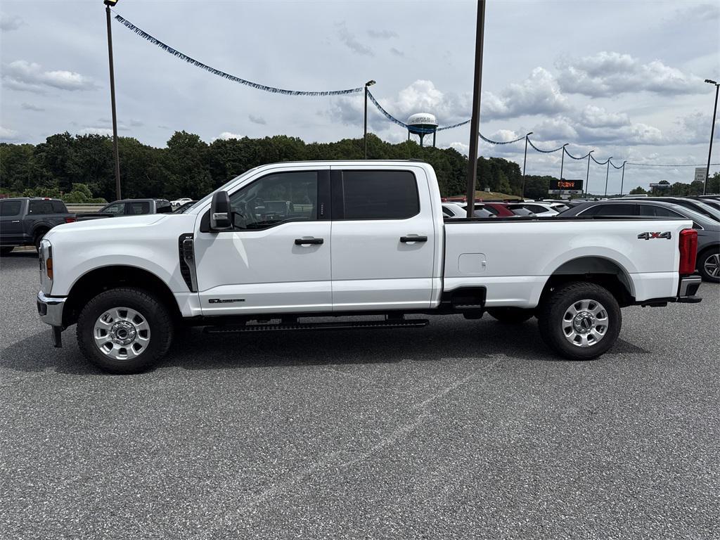 used 2024 Ford F-250 car, priced at $54,750