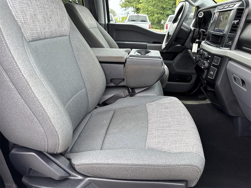 used 2024 Ford F-250 car, priced at $54,750