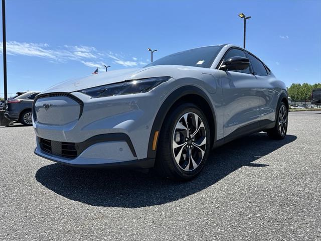 new 2024 Ford Mustang Mach-E car, priced at $45,280