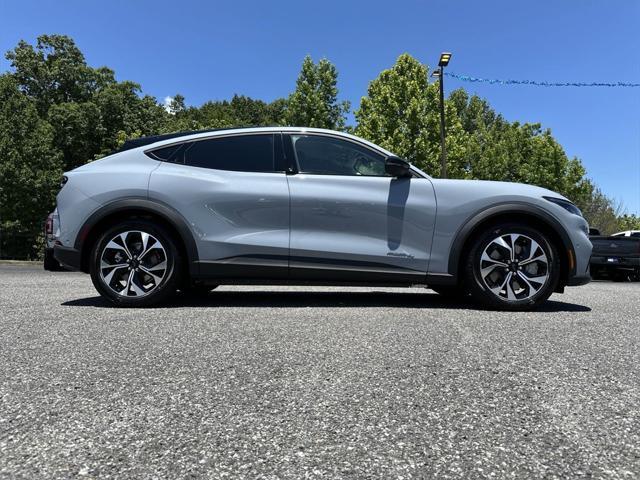 new 2024 Ford Mustang Mach-E car, priced at $45,280