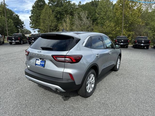 new 2024 Ford Escape car, priced at $30,160