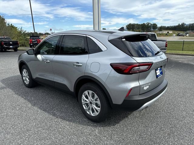 new 2024 Ford Escape car, priced at $30,160