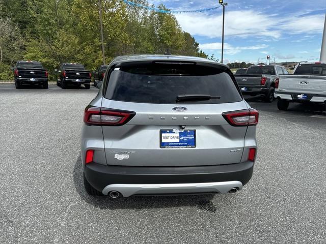 new 2024 Ford Escape car, priced at $30,160