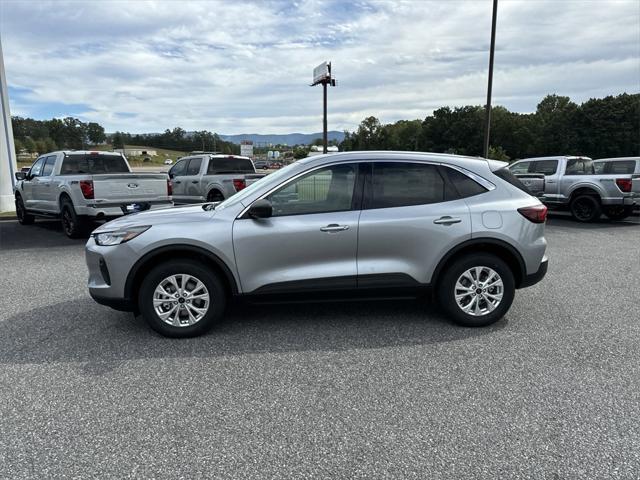 new 2024 Ford Escape car, priced at $30,160