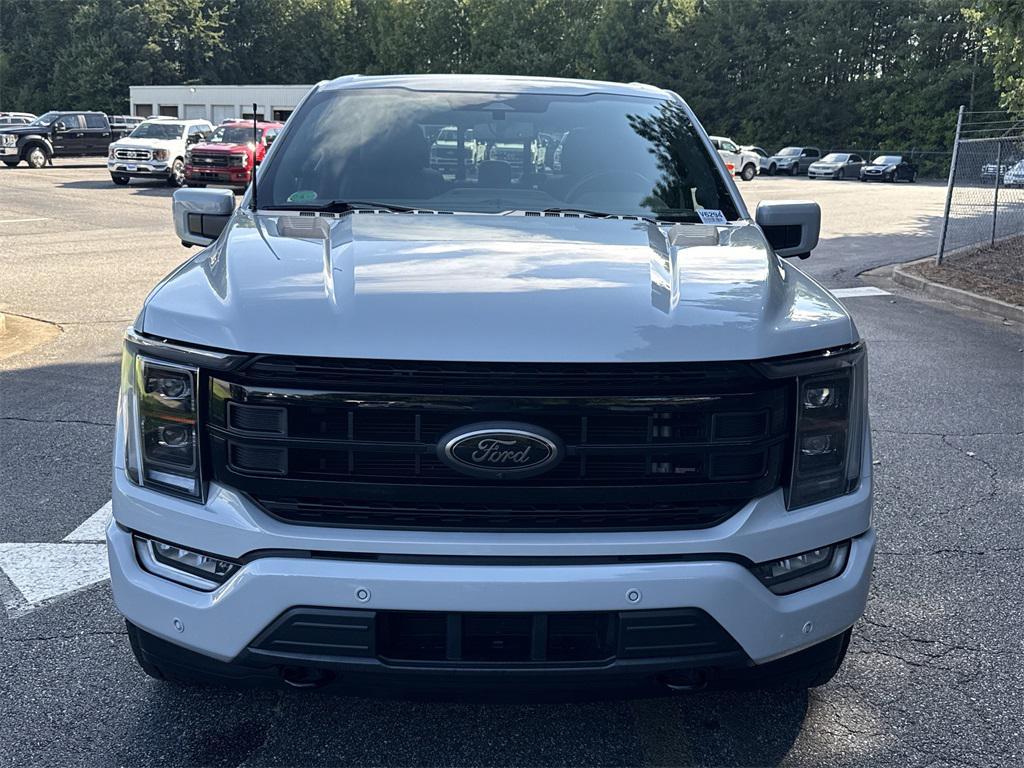 used 2023 Ford F-150 car, priced at $50,750