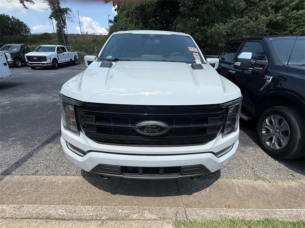 used 2023 Ford F-150 car, priced at $55,750