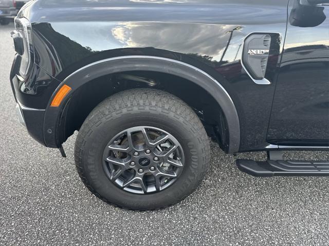 used 2024 Ford Ranger car, priced at $37,928