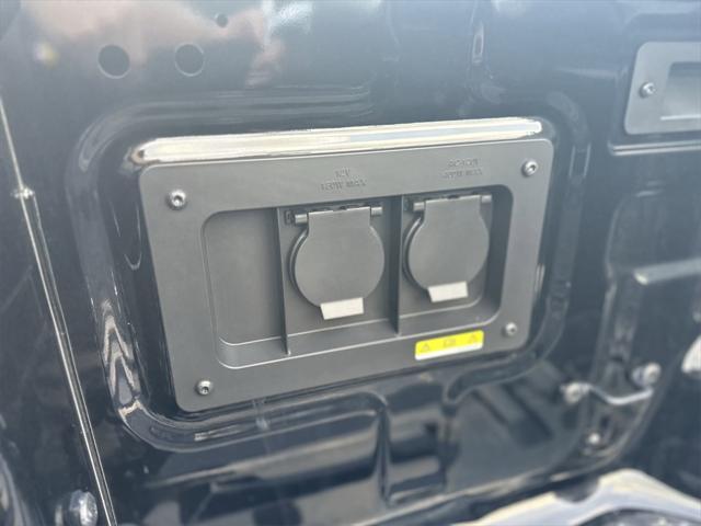 used 2024 Ford Ranger car, priced at $37,928