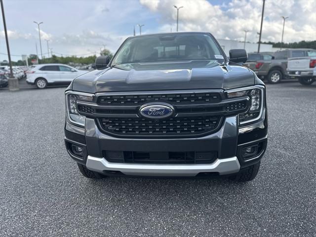 used 2024 Ford Ranger car, priced at $37,928