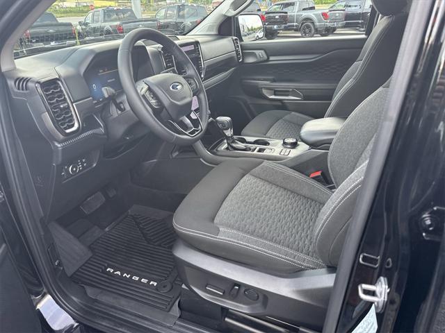 used 2024 Ford Ranger car, priced at $37,928