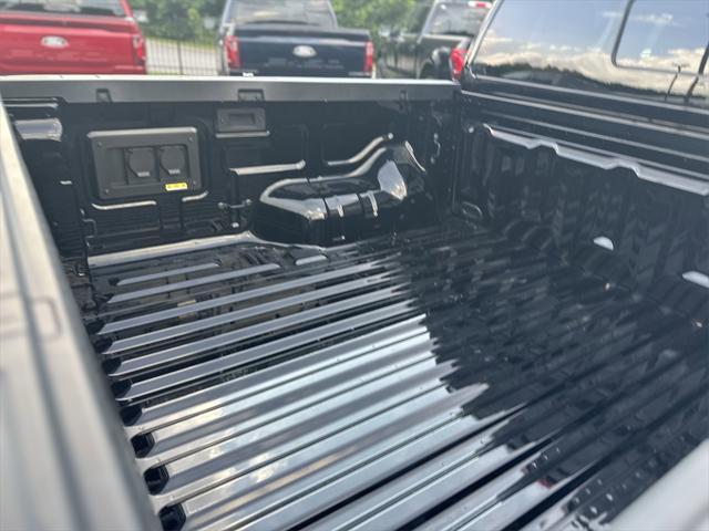used 2024 Ford Ranger car, priced at $37,928