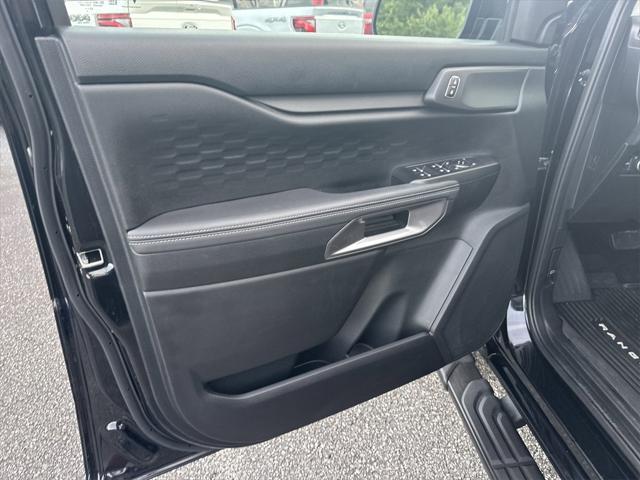 used 2024 Ford Ranger car, priced at $37,928