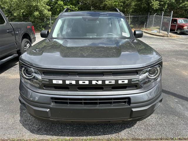 used 2021 Ford Bronco Sport car, priced at $23,305