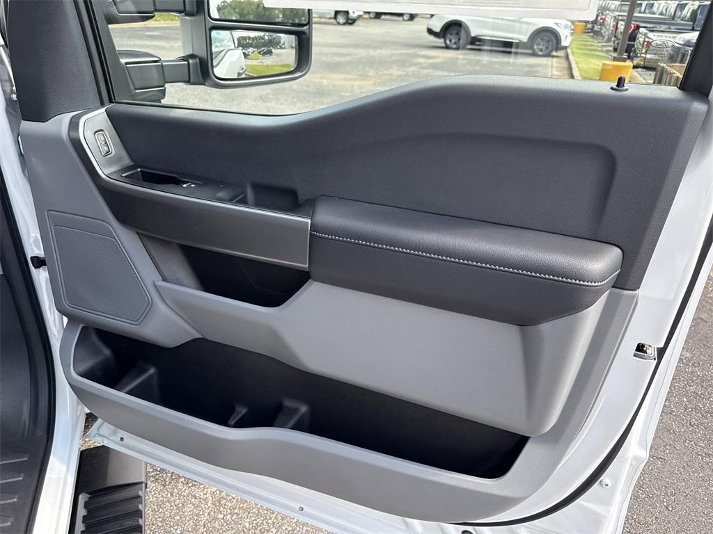new 2026 Ford F-250 car, priced at $55,305
