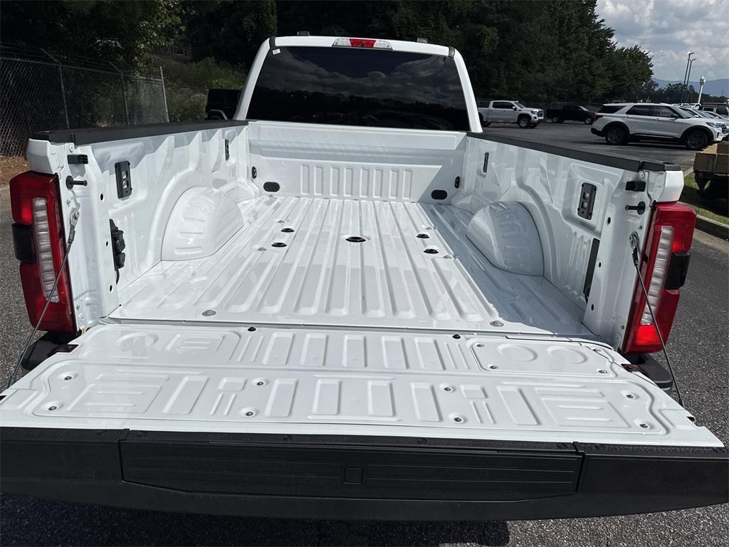 new 2026 Ford F-250 car, priced at $55,305