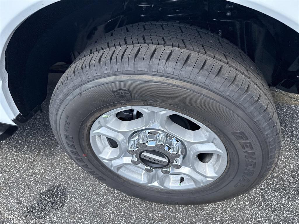 new 2026 Ford F-250 car, priced at $55,305