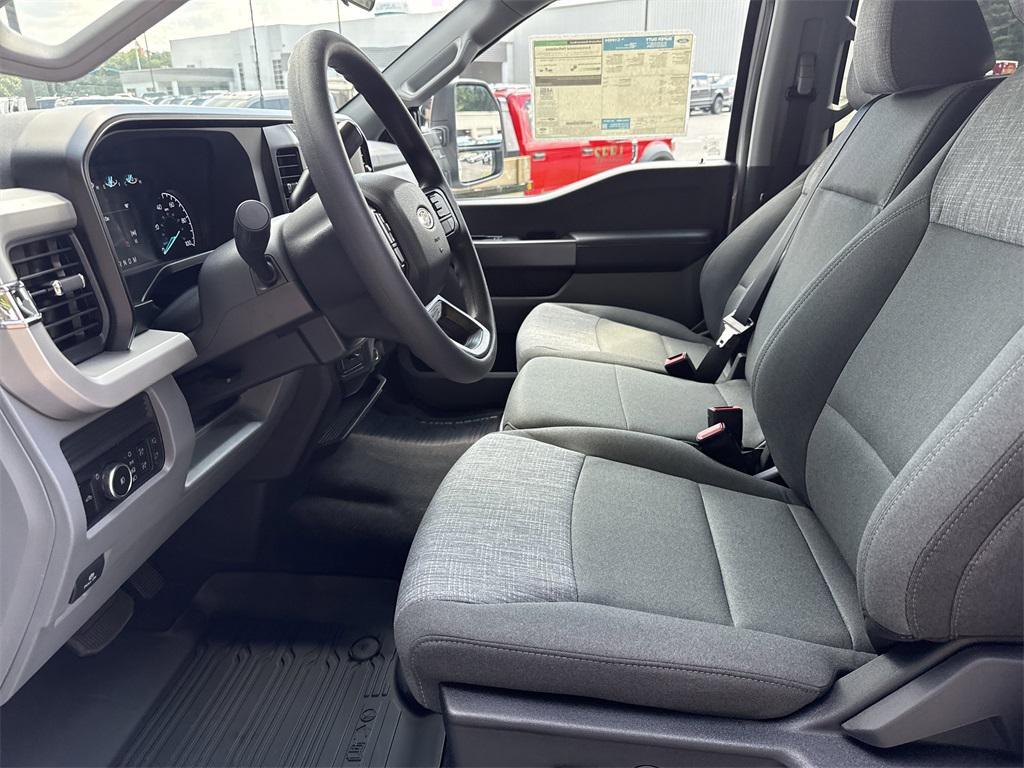 new 2026 Ford F-250 car, priced at $55,305