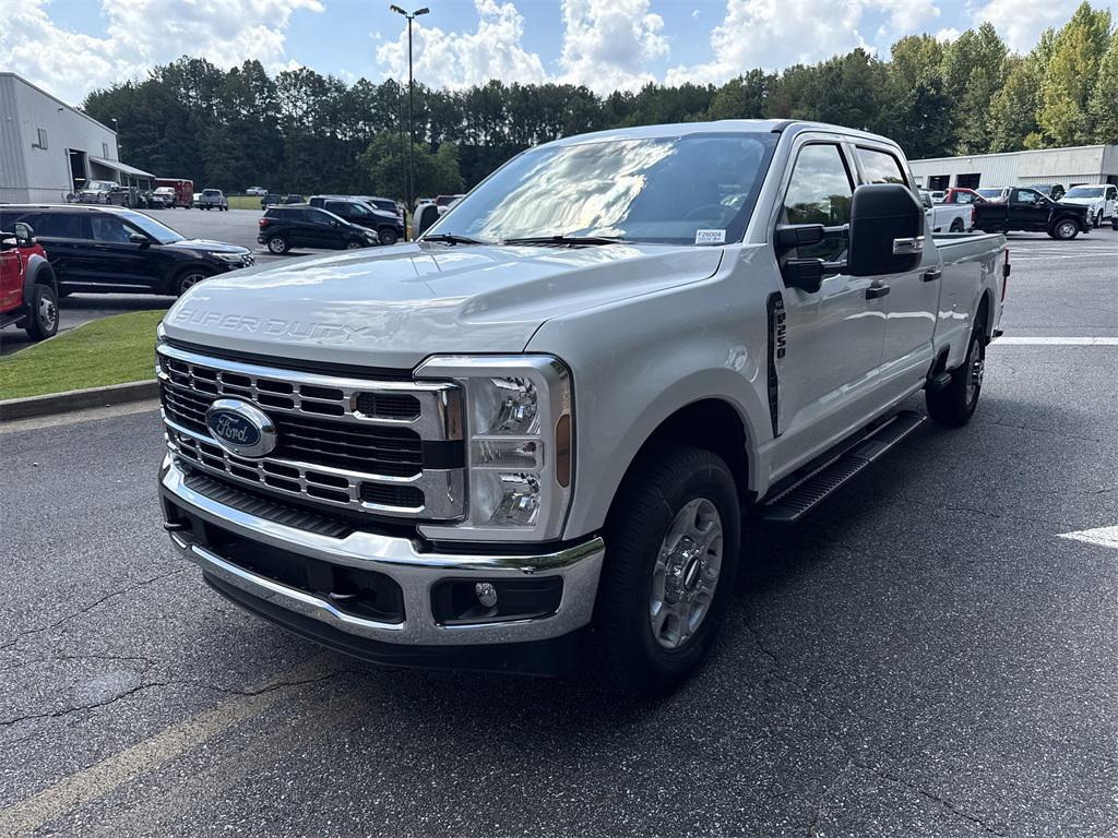 new 2026 Ford F-250 car, priced at $55,305