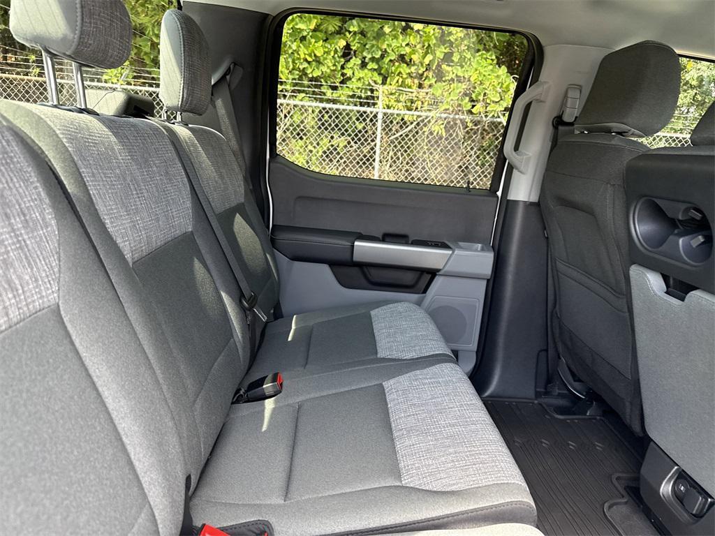 new 2026 Ford F-250 car, priced at $55,305