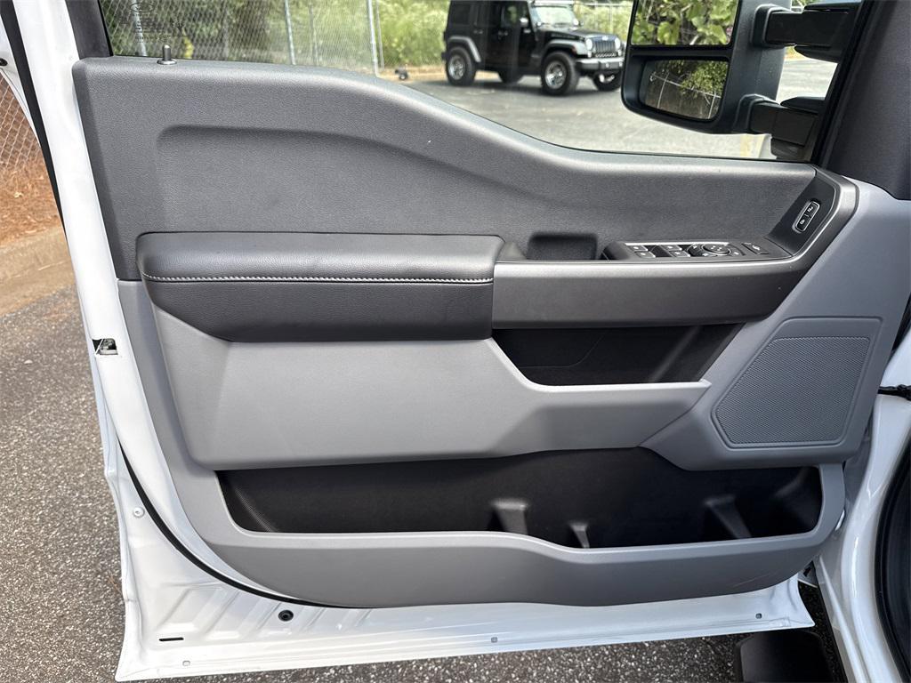 new 2026 Ford F-250 car, priced at $55,305