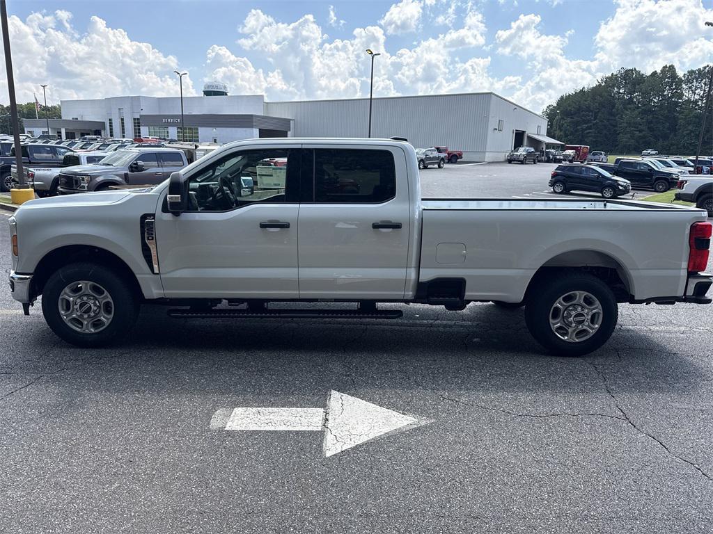 new 2026 Ford F-250 car, priced at $55,305