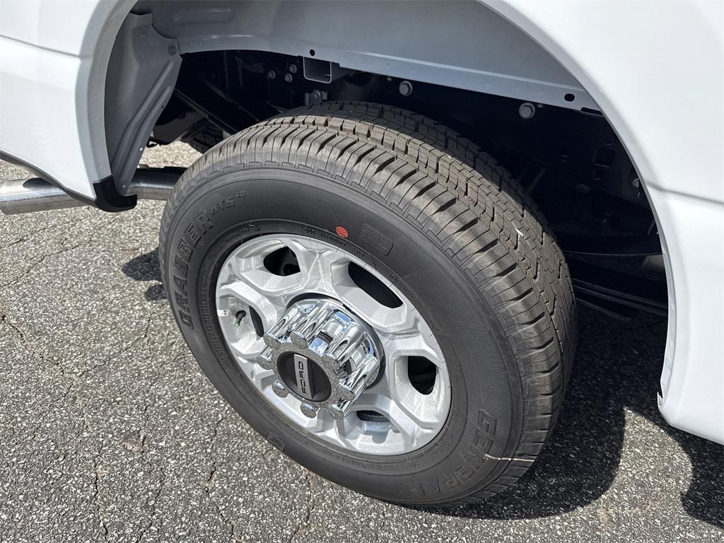 new 2026 Ford F-250 car, priced at $55,305