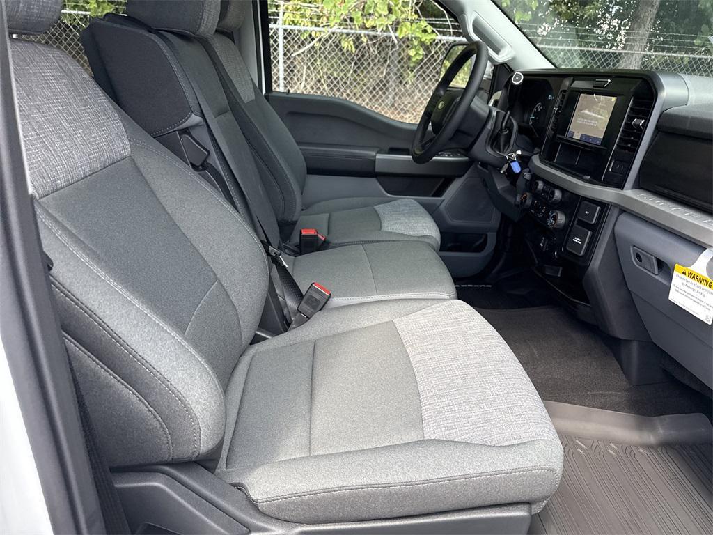 new 2026 Ford F-250 car, priced at $55,305