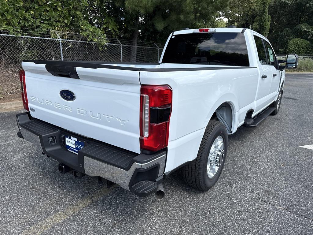 new 2026 Ford F-250 car, priced at $55,305