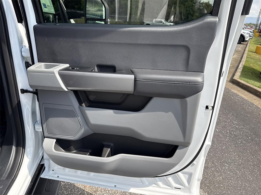 new 2026 Ford F-250 car, priced at $55,305