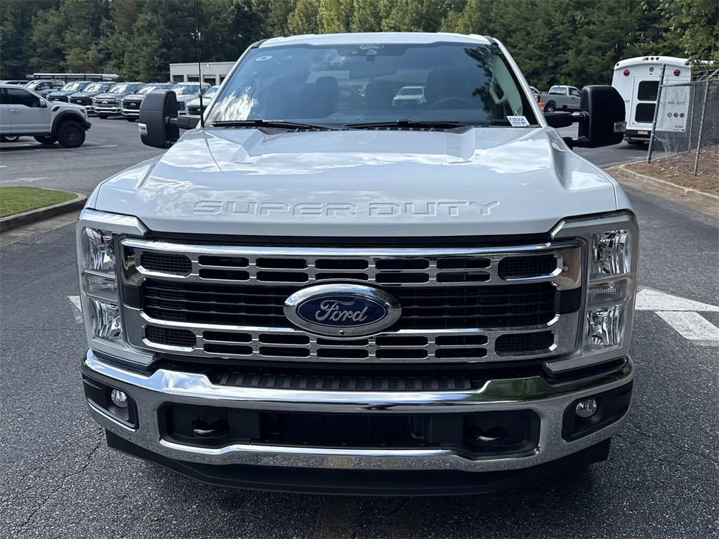new 2026 Ford F-250 car, priced at $55,305