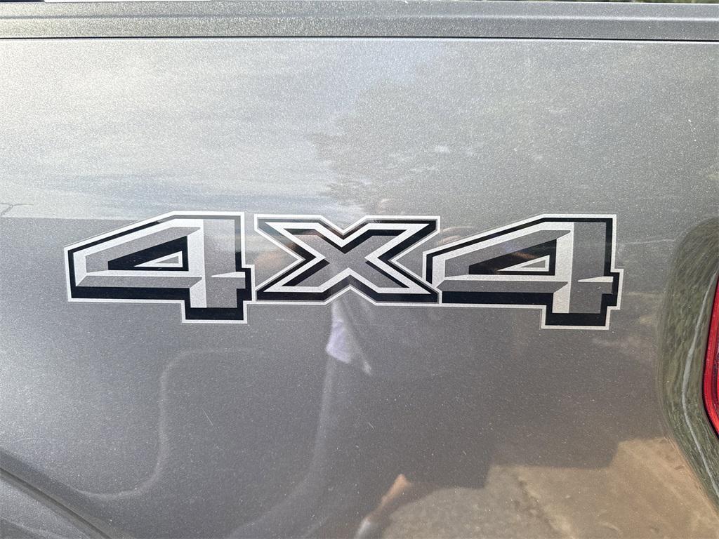 used 2024 Ford F-150 car, priced at $42,998