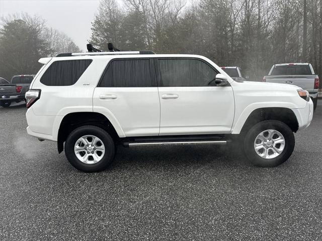 used 2021 Toyota 4Runner car, priced at $39,920