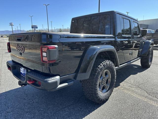 used 2020 Jeep Gladiator car, priced at $38,250