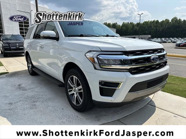 used 2024 Ford Expedition car, priced at $55,998