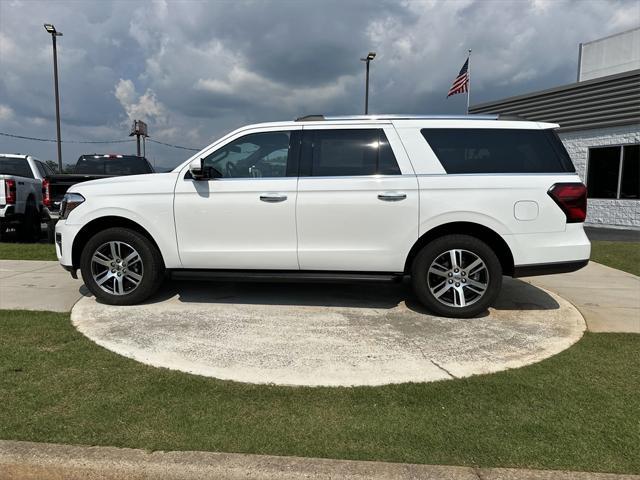 used 2024 Ford Expedition car, priced at $54,908