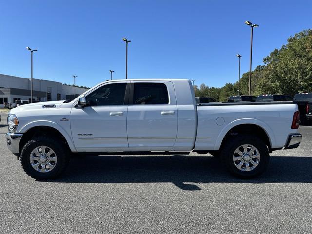 used 2022 Ram 2500 car, priced at $71,024