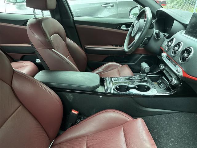 used 2020 Kia Stinger car, priced at $24,000