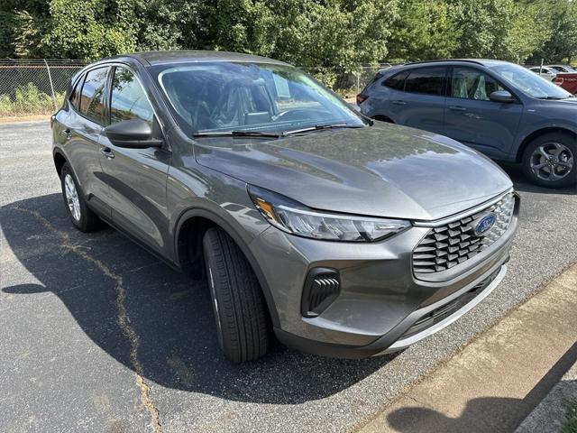 new 2024 Ford Escape car, priced at $30,160